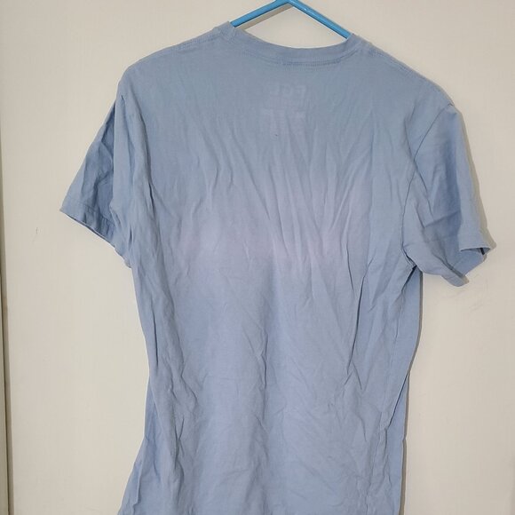 Florida Georgia Line Music Is Healing FGL House Women's Medium T-Shirt - Picture 3 of 3